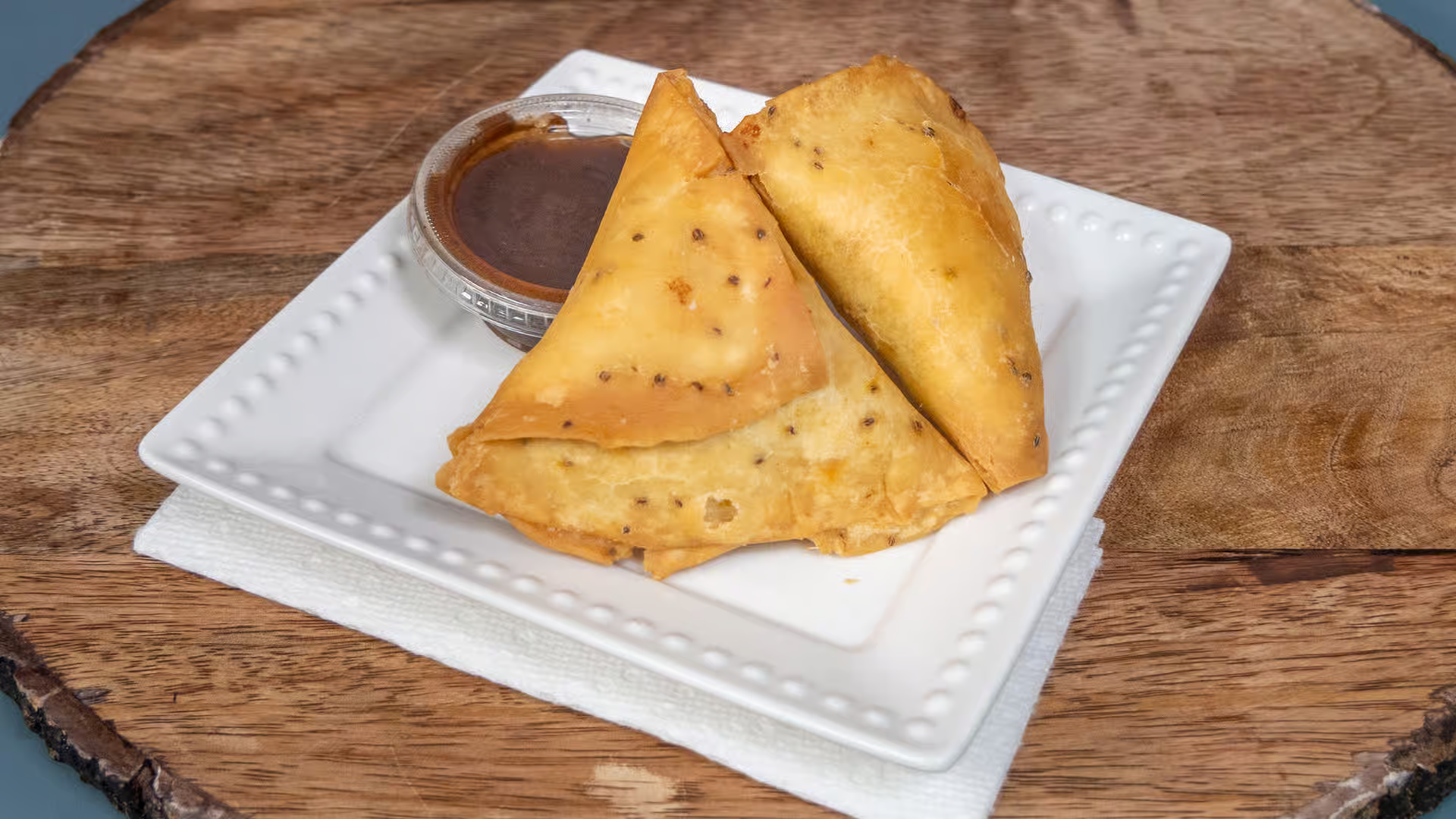 Samosa