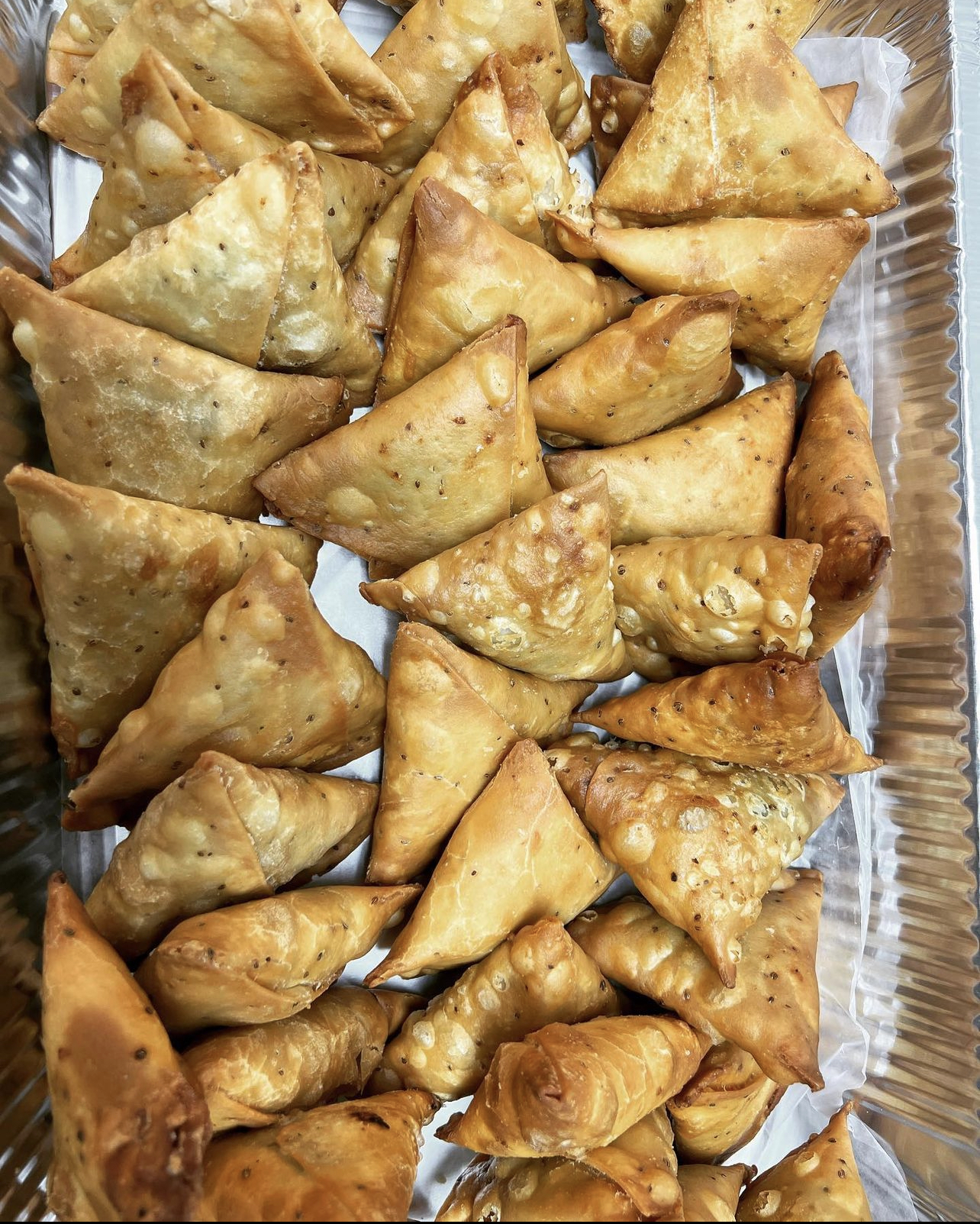 Samosa