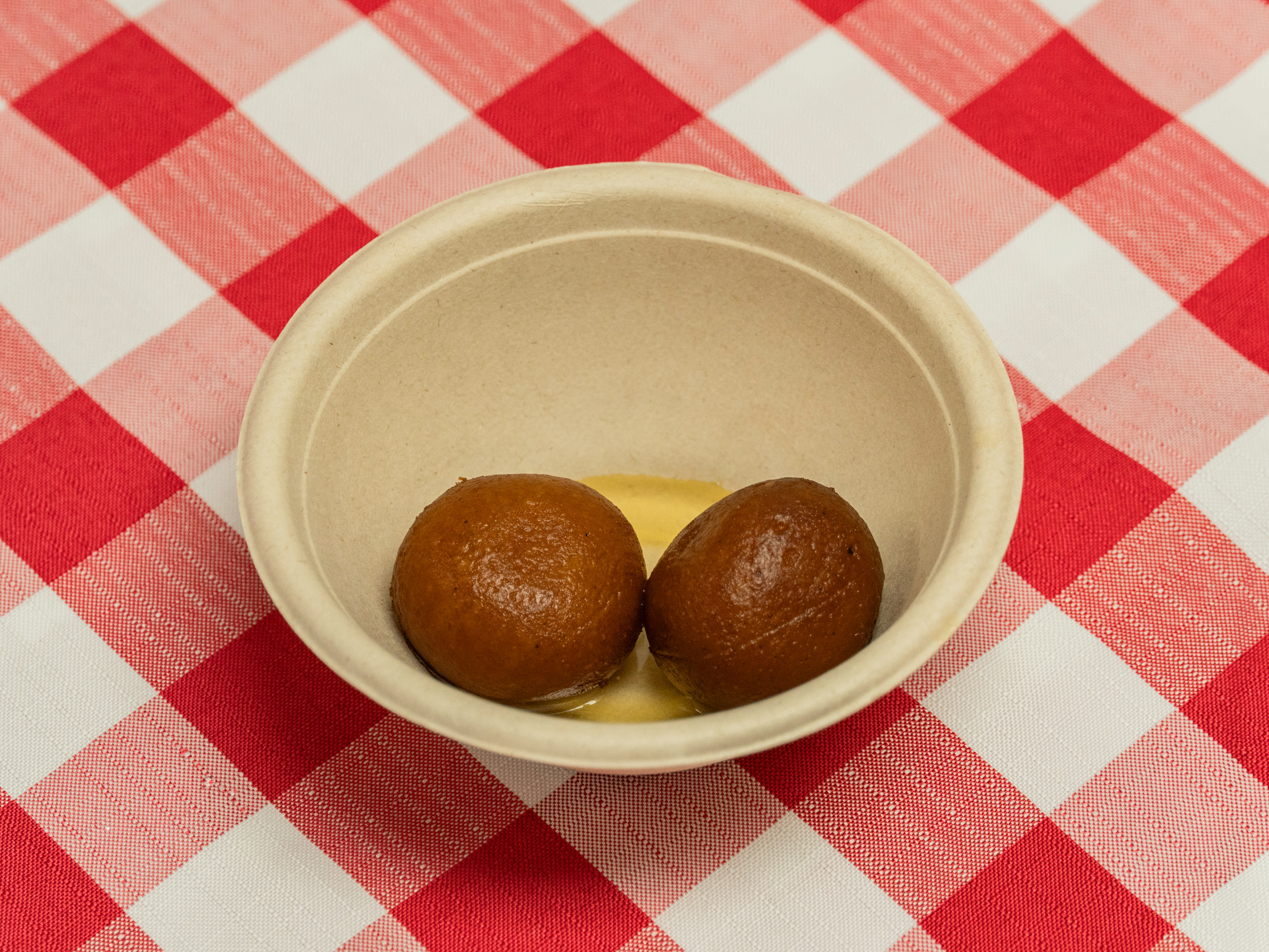 Gulab Jamun